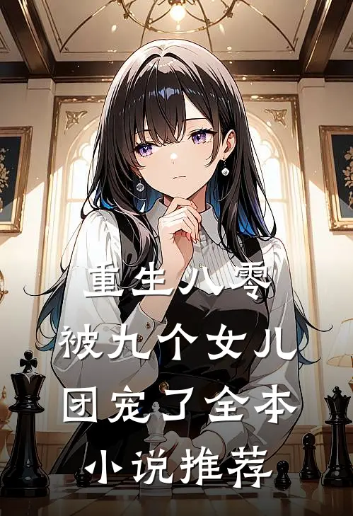 重生八零：被九个女儿团宠了全本小说推荐