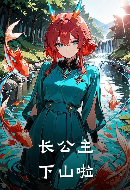 长公主下山啦