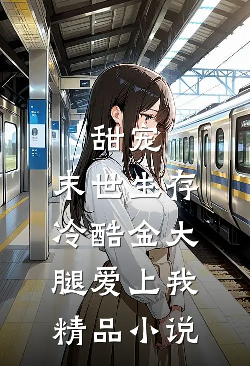 甜宠：末世生存，冷酷金大腿爱上我精品小说