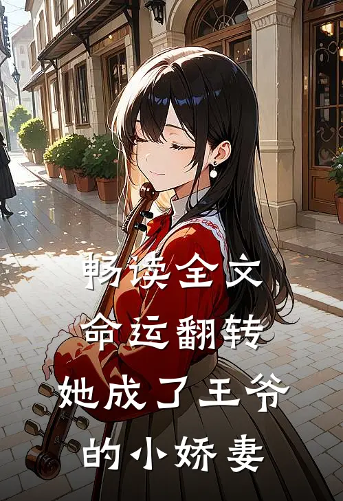 畅读全文命运翻转，她成了王爷的小娇妻