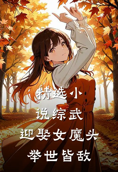 精选小说综武：迎娶女魔头，举世皆敌