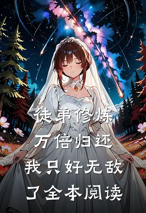 徒弟修炼万倍归还，我只好无敌了全本阅读