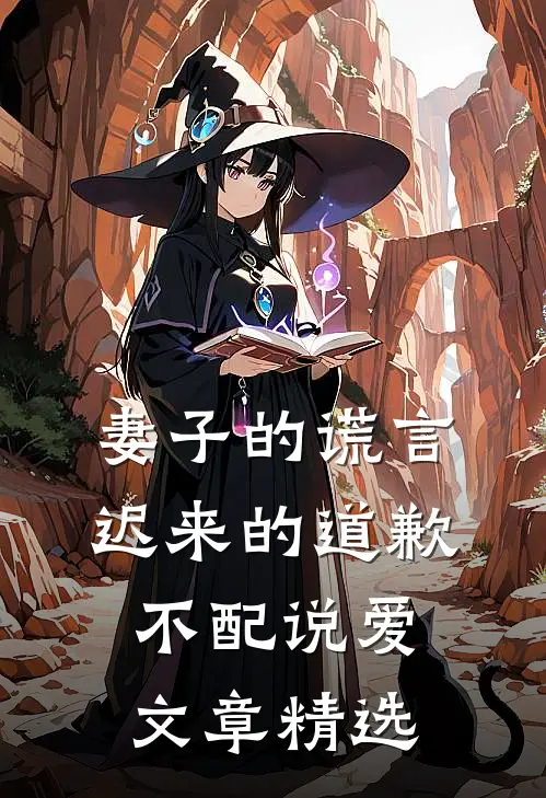 妻子的谎言：迟来的道歉不配说爱文章精选