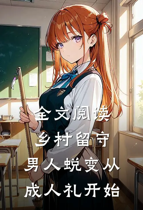 全文阅读乡村留守：男人蜕变从成人礼开始