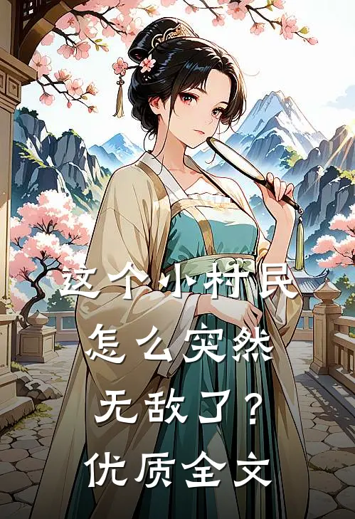 这个小村民怎么突然无敌了？优质全文
