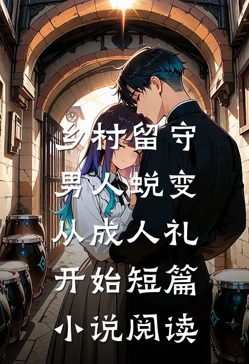 乡村留守：男人蜕变从成人礼开始短篇小说阅读