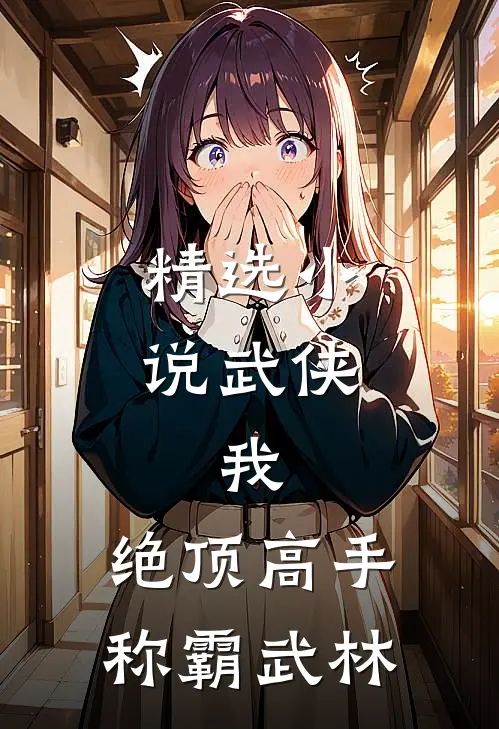 精选小说武侠：我，绝顶高手，称霸武林