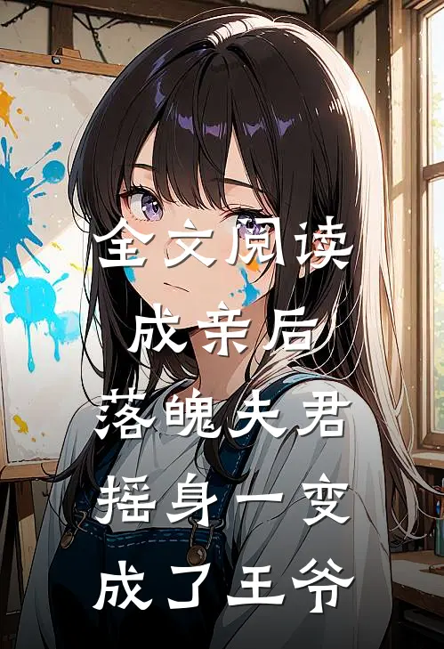全文阅读成亲后，落魄夫君摇身一变成了王爷