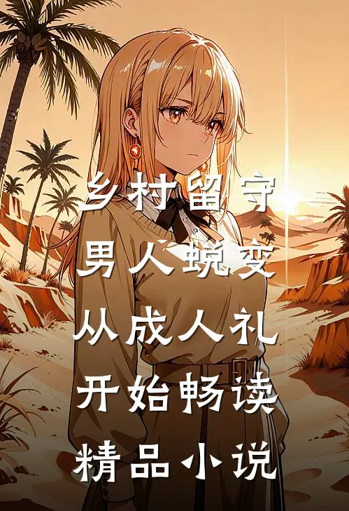 乡村留守：男人蜕变从成人礼开始畅读精品小说