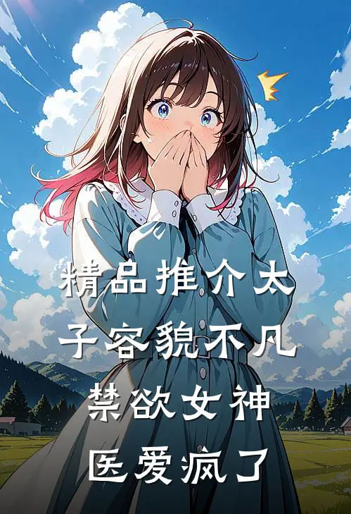精品推介太子容貌不凡，禁欲女神医爱疯了