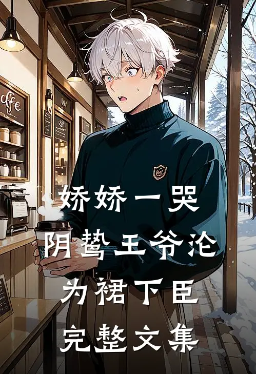 娇娇一哭，阴鸷王爷沦为裙下臣完整文集