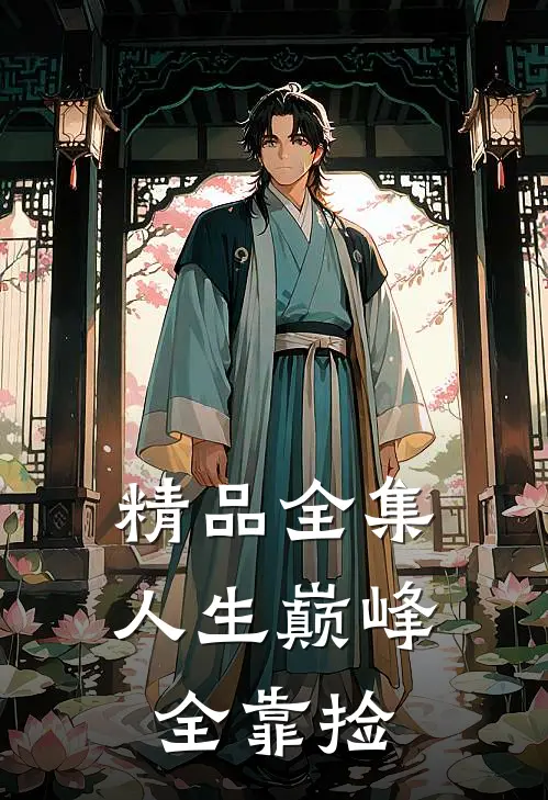 精品全集人生巅峰全靠捡