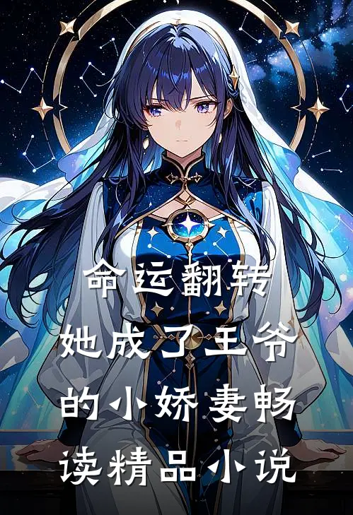 命运翻转，她成了王爷的小娇妻畅读精品小说
