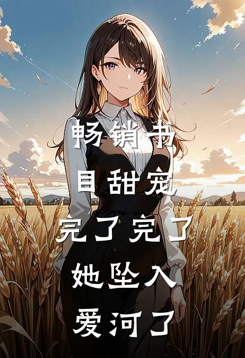 畅销书目甜宠：完了完了，她坠入爱河了