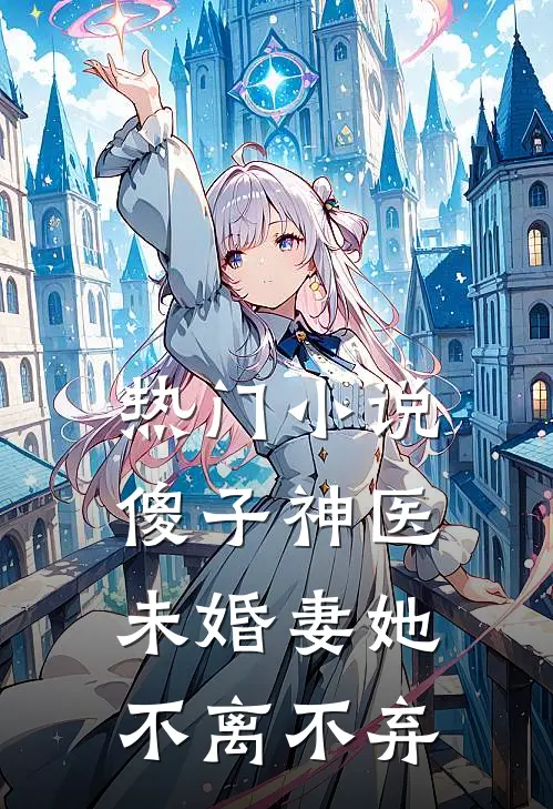 热门小说傻子神医：未婚妻她不离不弃