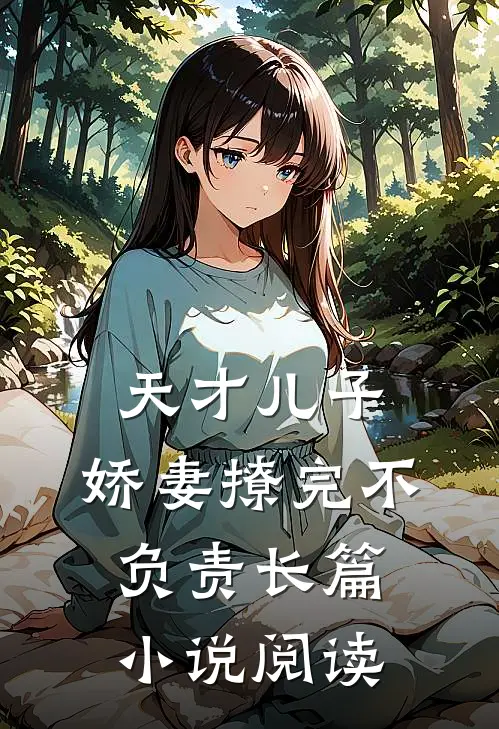 天才儿子：娇妻撩完不负责长篇小说阅读