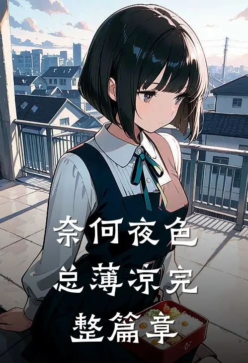 奈何夜色总薄凉完整篇章