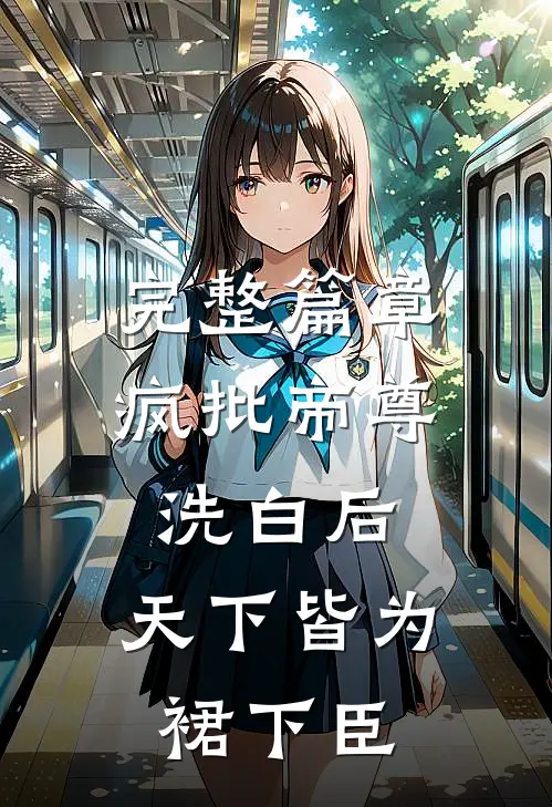 完整篇章疯批帝尊洗白后，天下皆为裙下臣