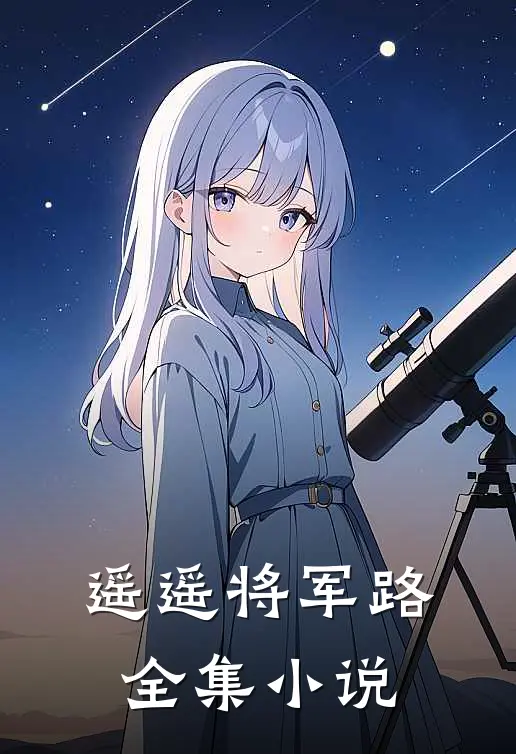 遥遥将军路全集小说