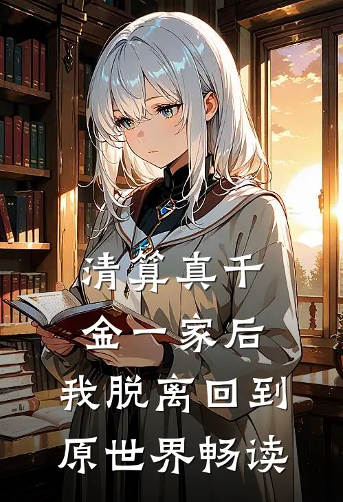 清算真千金一家后，我脱离回到原世界畅读
