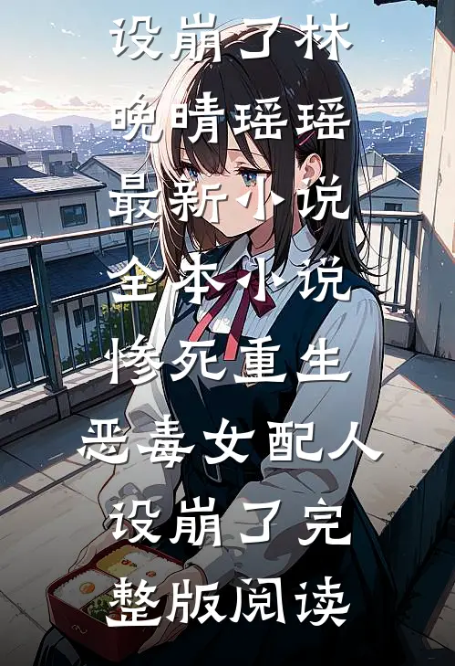 全本小说惨死重生,恶毒女配人设崩了