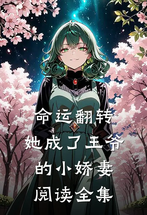 命运翻转，她成了王爷的小娇妻阅读全集
