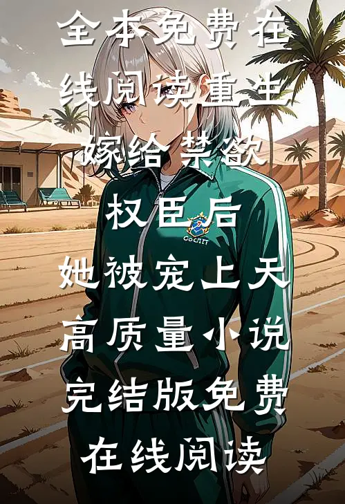 重生:嫁给禁欲权臣后,她被宠上天高质量小说