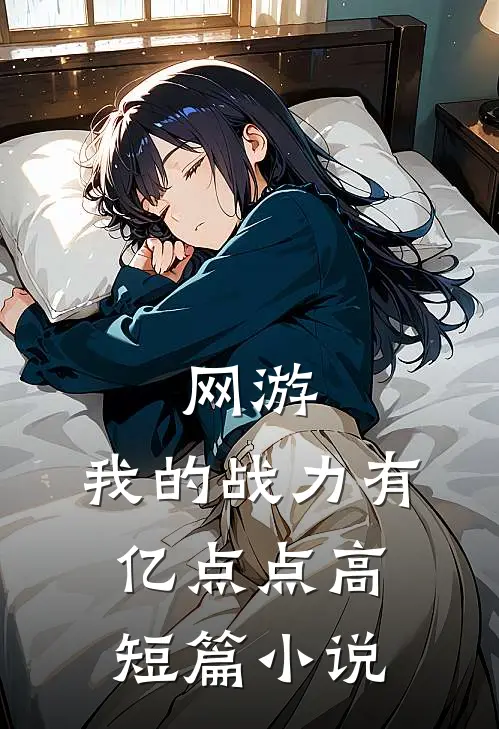 网游：我的战力有亿点点高短篇小说