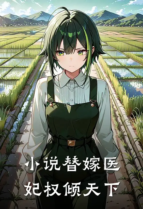 小说替嫁医妃权倾天下
