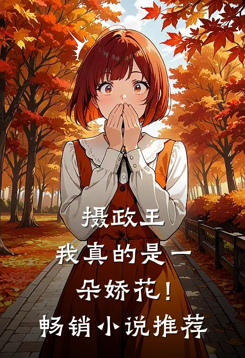 摄政王，我真的是一朵娇花！畅销小说推荐
