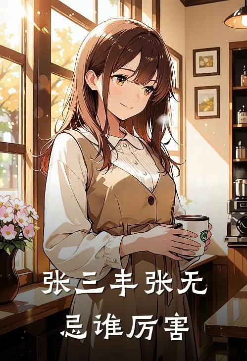 张三丰张无忌谁厉害