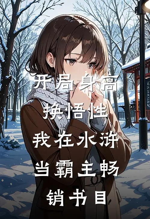 开局身高换悟性：我在水浒当霸主畅销书目
