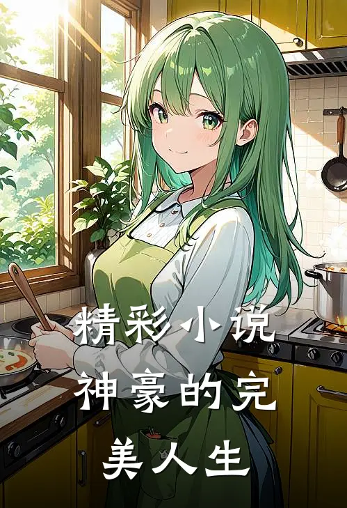 精彩小说神豪的完美人生