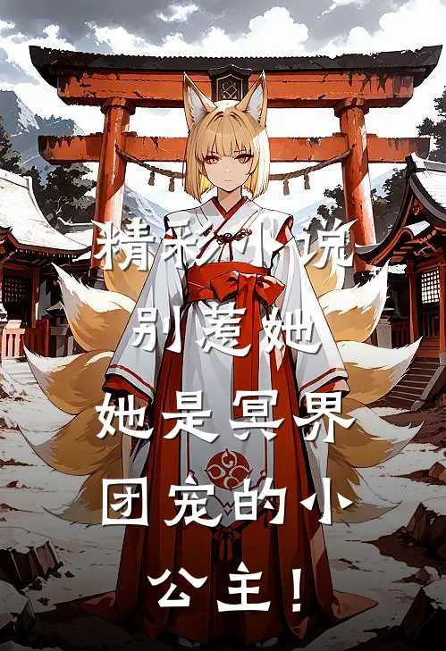 精彩小说别惹她，她是冥界团宠的小公主！