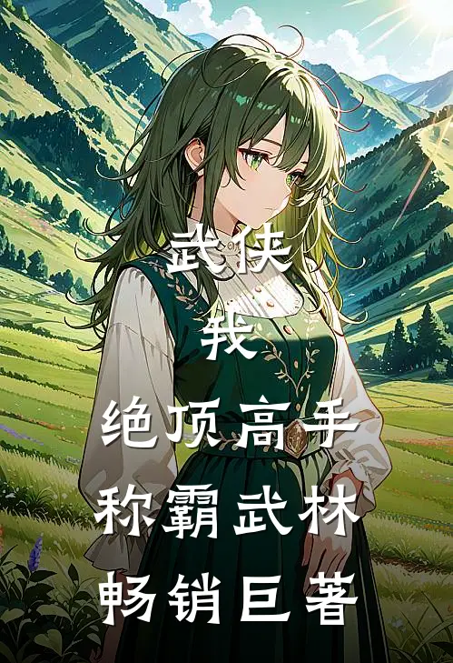 武侠：我，绝顶高手，称霸武林畅销巨著