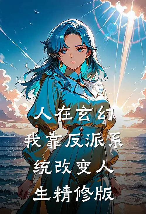人在玄幻：我靠反派系统改变人生精修版