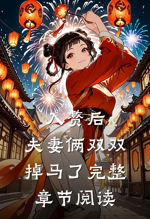 入赘后，夫妻俩双双掉马了完整章节阅读