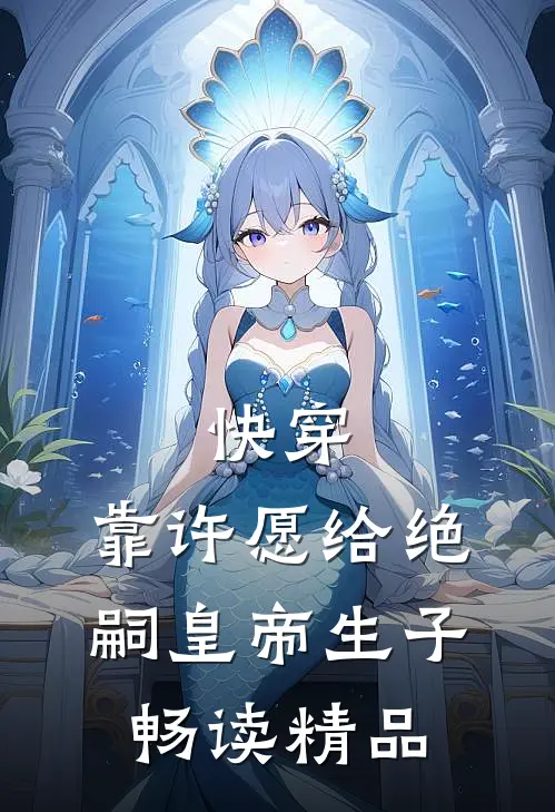 快穿：靠许愿给绝嗣皇帝生子畅读精品
