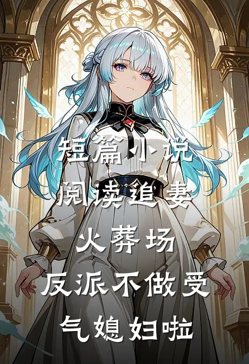 短篇小说阅读追妻火葬场：反派不做受气媳妇啦