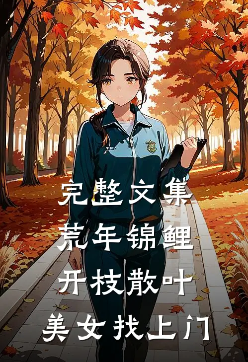 完整文集荒年锦鲤：开枝散叶，美女找上门