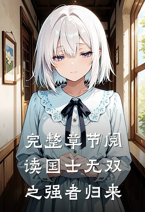 完整章节阅读国士无双之强者归来