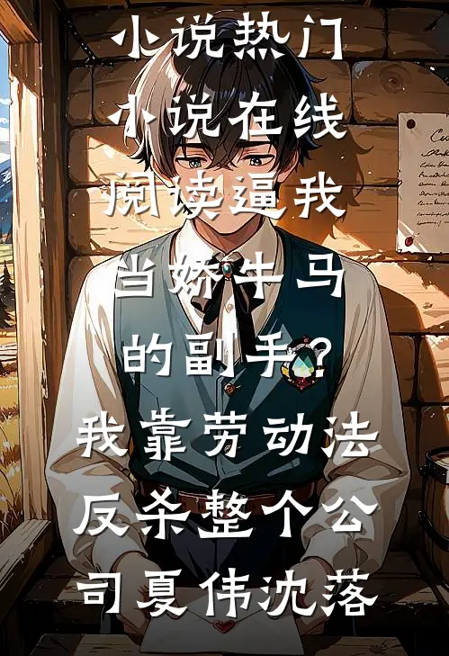 他带回一妻一子，我选择和离