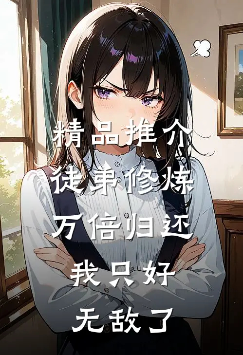 精品推介徒弟修炼万倍归还，我只好无敌了
