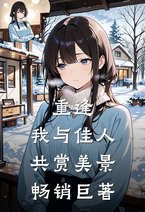 重逢：我与佳人共赏美景畅销巨著