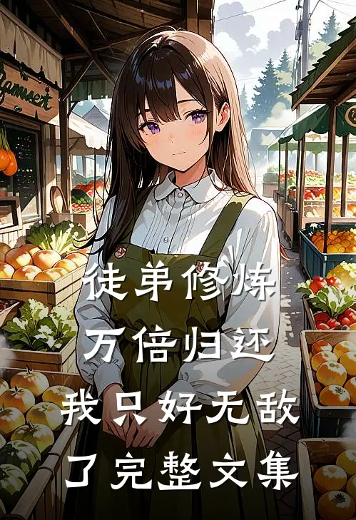 徒弟修炼万倍归还，我只好无敌了完整文集