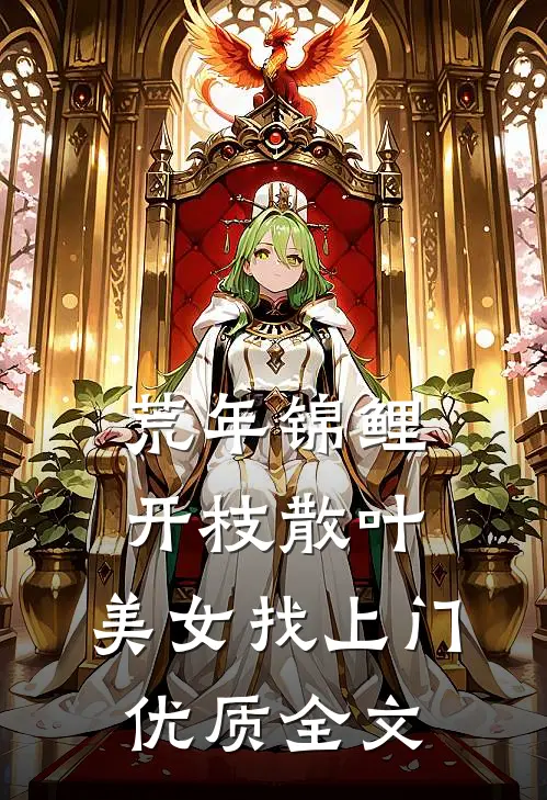 荒年锦鲤：开枝散叶，美女找上门优质全文