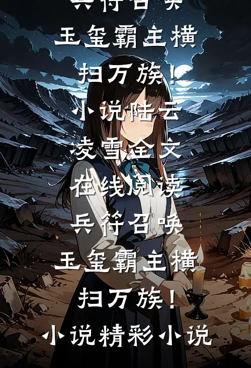 兵符召唤:玉玺霸主横扫万族!小说