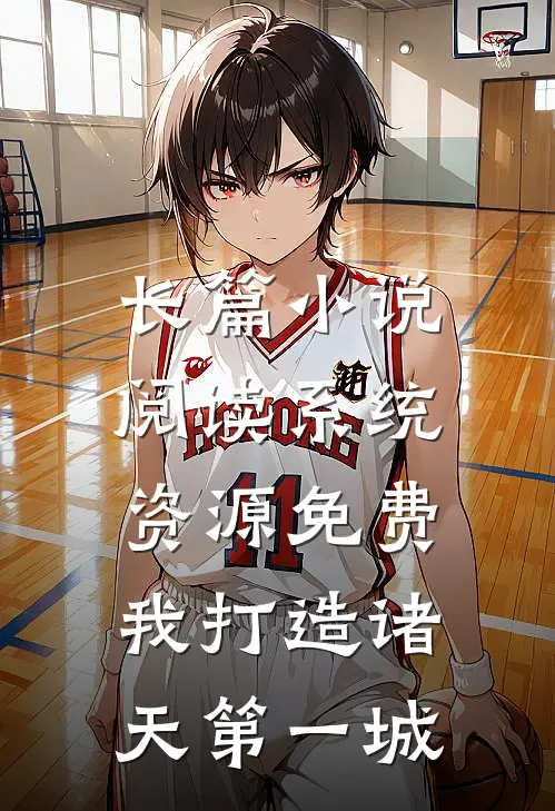长篇小说阅读系统资源免费，我打造诸天第一城