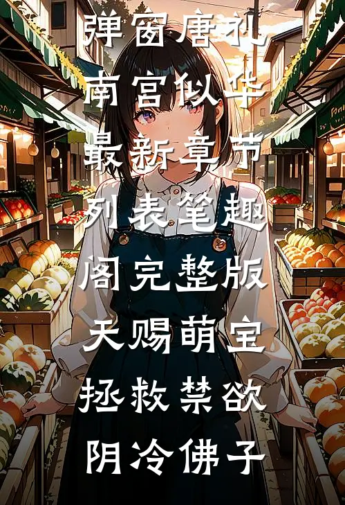 完整版天赐萌宝:拯救禁欲阴冷佛子
