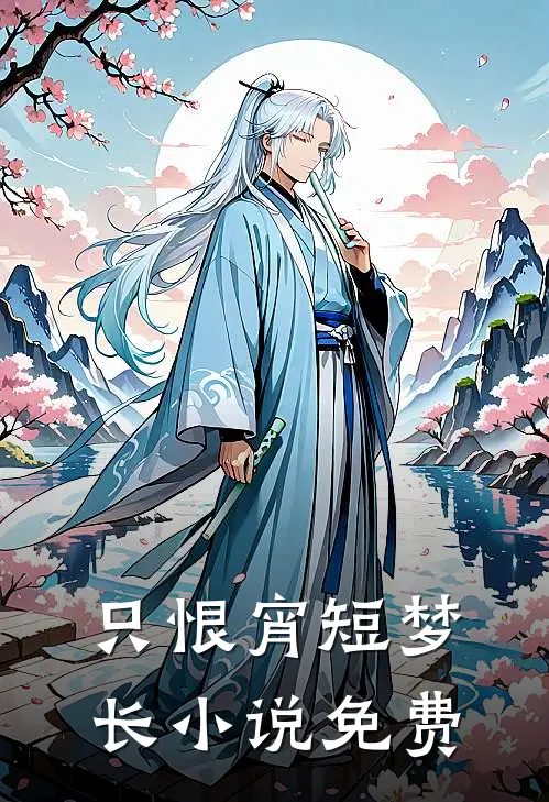 炮灰前女友跑路后，霸总找上门了
